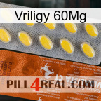 Vriligy 60Mg 42
